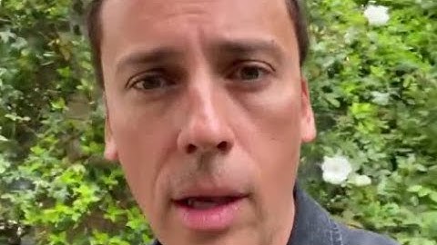 Максима Галкина признали иностранным агентом и Пугачева не выдержала