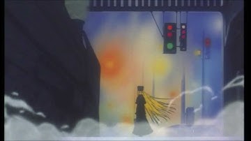 さよなら銀河鉄道９９９　　予告編