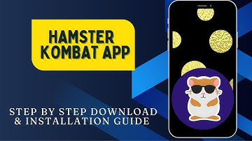 How To Download Hamster Kombat App: Easy Step-by-Step Guide (NEW)