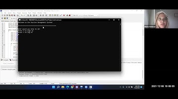 COVID-19 Vaccine Management System using C++