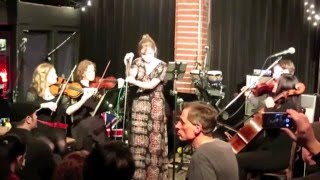 Ben Tufts And Friends Beatles Tribute Concert Eleanor Rigby Revolver Album