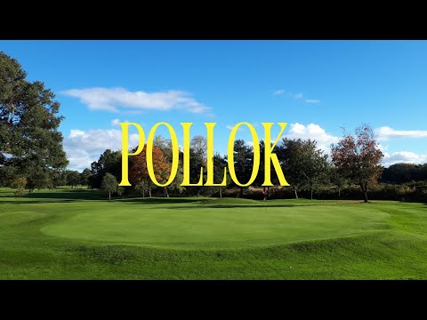Pollok Golf Club - Soctland's Less Obvious