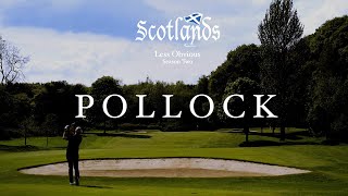 Pollok Golf Club - Scotland