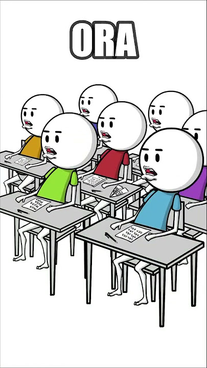 ORA ORA ORA #animation#jojo #oreo