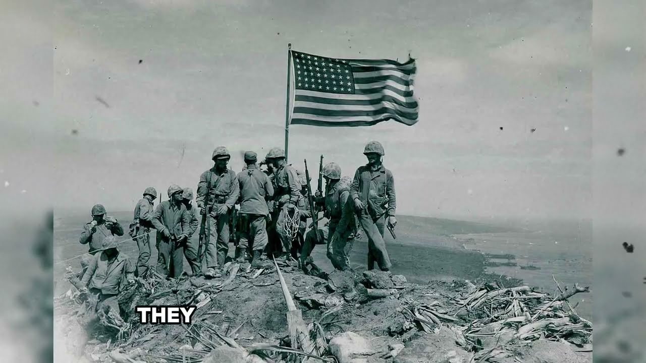 In WW2, This Island Plan Looked Simple — The Reality Was Something Else