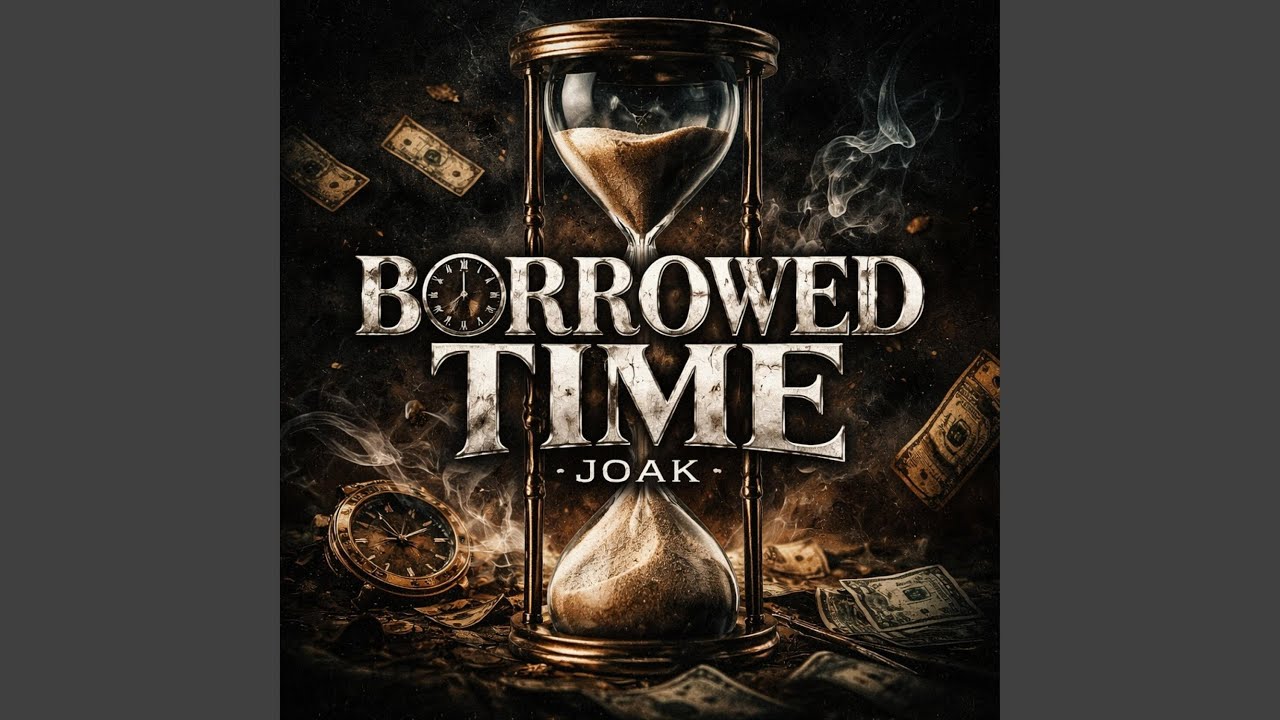 Obejrzyj Borrowed Time w YouTube Obejrzyj Borrowed Time w YouTube