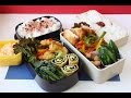 Japanese Bento Lunch Box   ????????