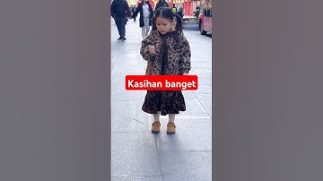 Tingkah lucu dua anak perempuan #videolucu #videoviral #fyp #shorts