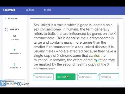 Video: Qual è la misura del quizlet sul tasso di inflazione?