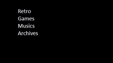 Retro Games Musics Archives - Super Mario Bros (NES) - Overworld Theme -