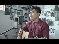 NOAH  Menunggu Pagi  Acoustic Cover