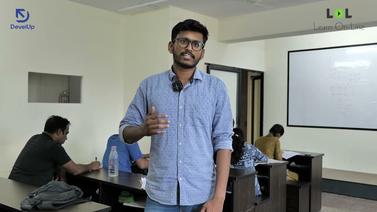 IBPS 2023 - Banking Exam Coaching in Bengaluru | Student Talks! |