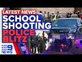 Fifteen dead in Texas school massacre, Three charged over Sydney shooting | 9 News Australia