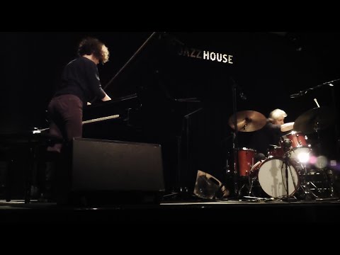 Spill (Tony Buck