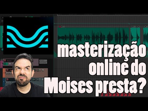 Masterização online presta?