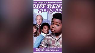 Different Strokes Tv Show Images