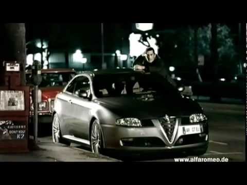 Alfa Gt Werbung 04 Youtube
