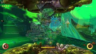 Natural Selection 2 ns2_dmd_eclipse ALIEN COMMANDER