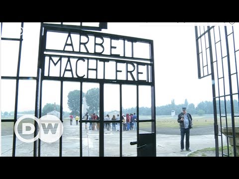 Video: Sachsenhausen Toplama Kampını Ziyaret Etme