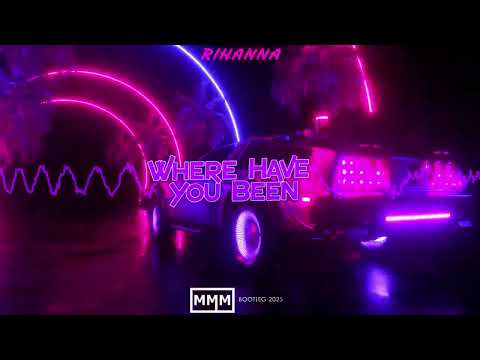 Rihanna - Where