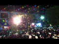 02 Panfilo Oviedo Vs Guillermo Velazquez Topada en la sierra gorda de Xichu