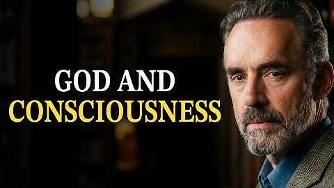 Jordan Peterson: God, Jung, Consciousness, & Perception