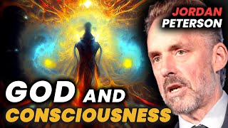 Jordan Peterson: God, Jung, Consciousness, & Perception screenshot 3