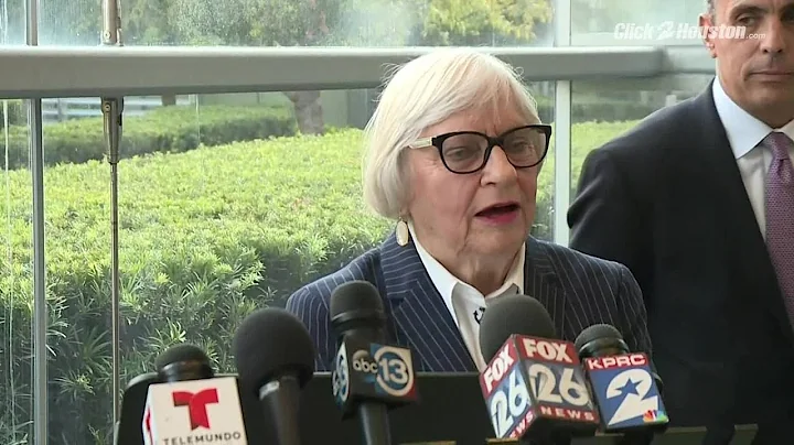 Dr. Bertie Simmons speaks out after being relieved...