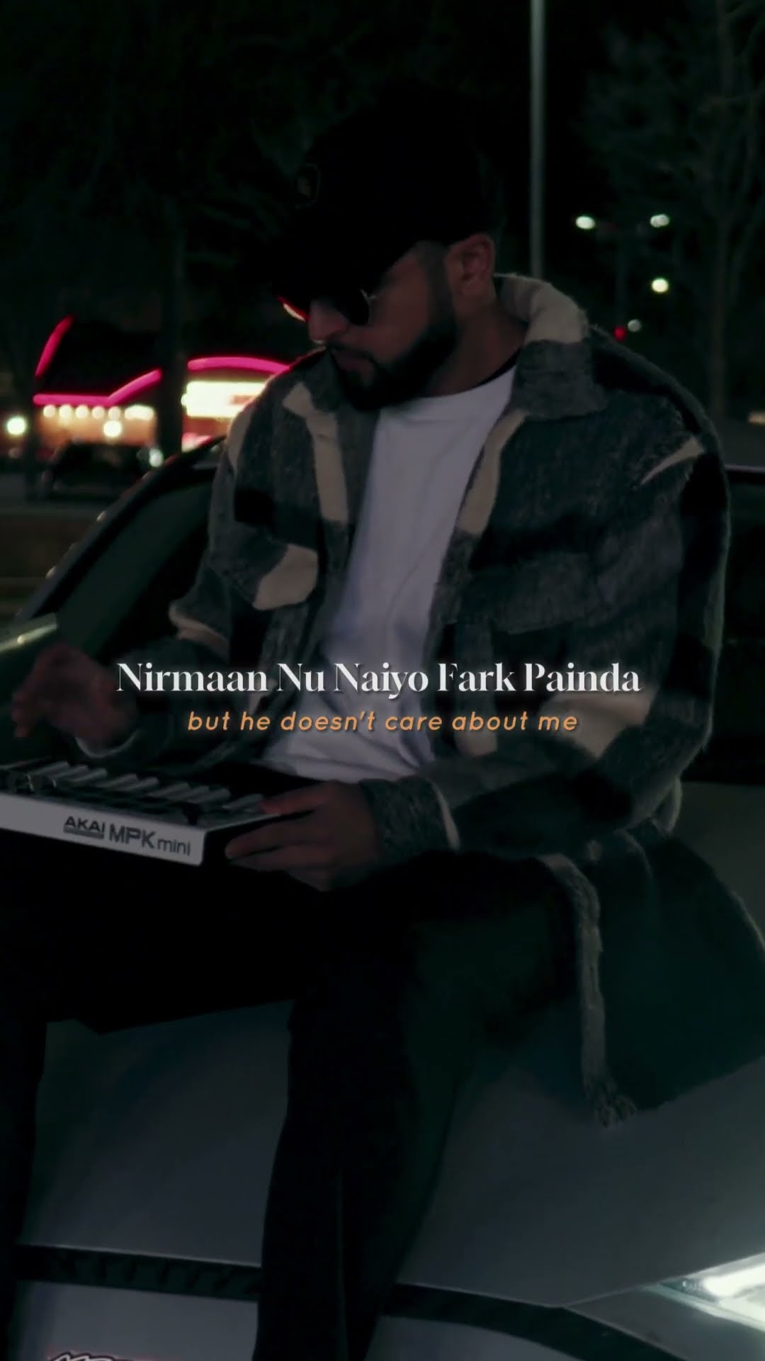 These lyrics hittin different ? #koisi #remix #mashup #punjabisong #dj