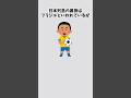 【地球のフシギ】意外と知らない地球に関する雑学#一分でわかる #プチ知識