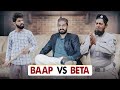 Baap vs beta  moral story  bwp production