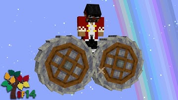 Minecraft: SkyFactory 5 Ep. 14