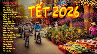 Download Lagu Nhạc Tết 2026 EDM Mới Nhất - Nhạc Xuân 2026 Remix Hay Nhất Nghe Là Thấy Tết - Chào Xuân Bính Ngọ MP3 Download Lagu Nhạc Tết 2026 EDM Mới Nhất - Nhạc Xuân 2026 Remix Hay Nhất Nghe Là Thấy Tết - Chào Xuân Bính Ngọ MP3
