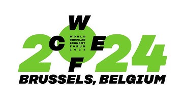 WCEF2024 – The circular economy we want for Europe 2024 2029