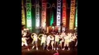 É O Tchan- Bambolê