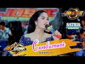 JOSSE MUSIC // CUNDAMANI // SHINTA NARULITA