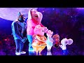 Sing 2 | Buster's New Space-Themed Show | Extended Preview