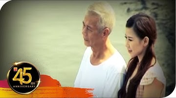陈俐绢 JANE TAN I 老人与小孩 I OFFICIAL MUSIC VIDEO