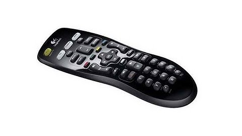 Logitech Harmony 200 [TEST]