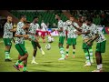 Super Eagles set to face Algeria in Friendly match 2022