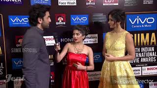 Ranbir & Katrina wants to work with Anushka & Prabhas