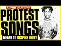 Protest Songs To Inspire Unity–From Against Me! To Vic Mensa
