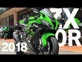ZX10Rは優秀すぎる件｜ Kawasaki Ninja ZX-10R 2018【モトブログ】