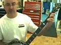 LOTW - Banjo lessons: Single-string primer - Using scale and blues notes to make basic licks