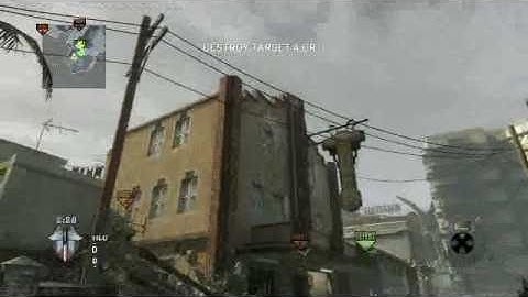 trijangel - tomahawk across map havana