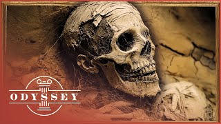 IS THIS THE OLDEST EGYPTIAN MUMMY EVER DISCOVERED?