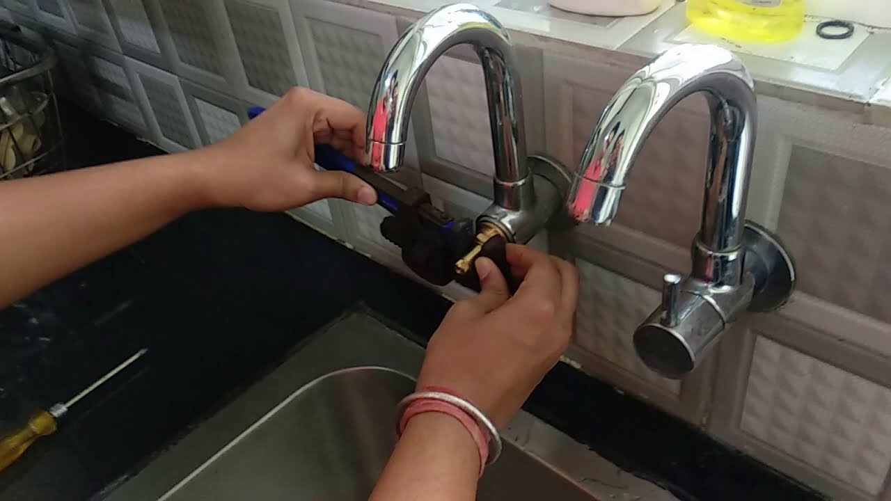 jaguar kitchen sink tap