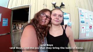 Kona Dance Testimonial