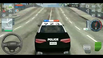 Police Sim 2022 Gameplay Walkthrough (Android, iOS) - Part