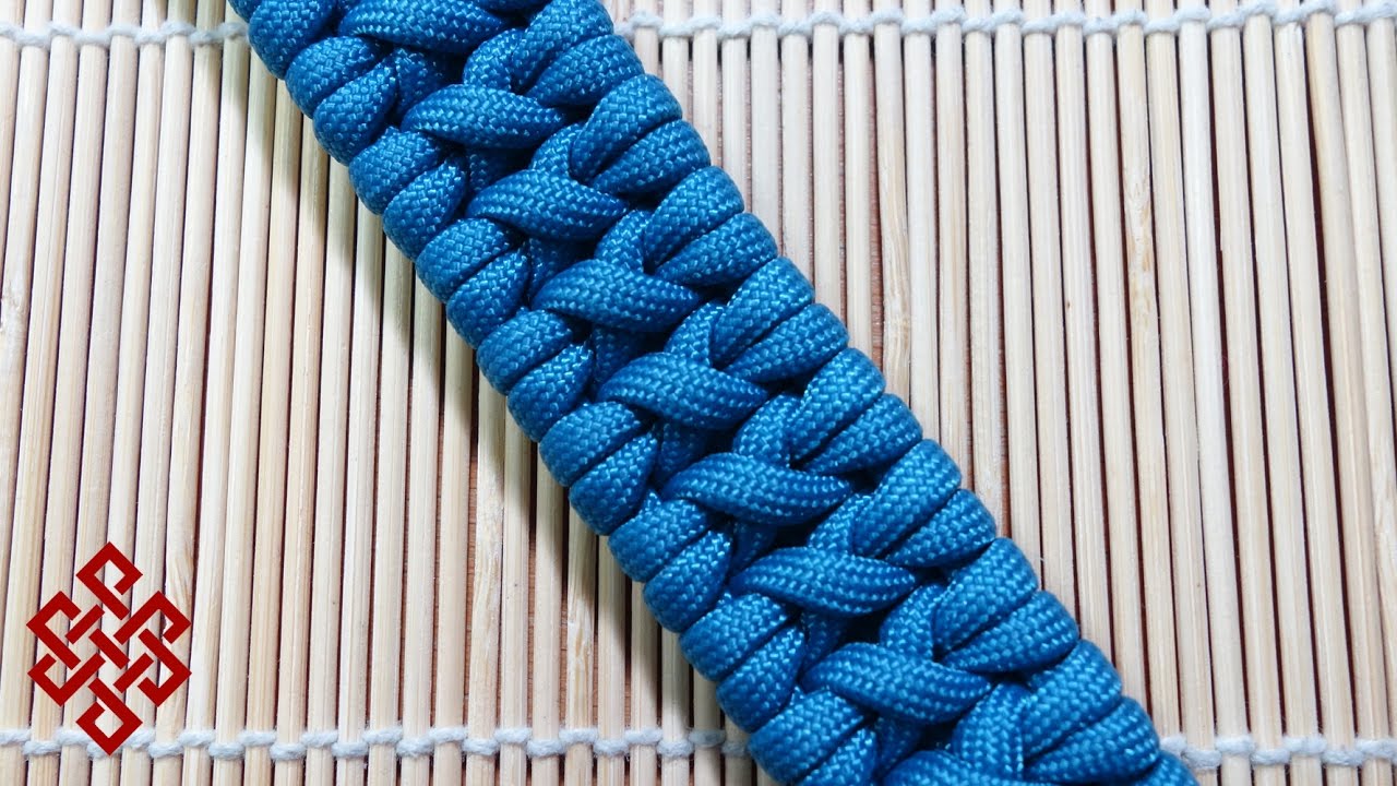 picture Paracord Bracelet Designs With Buckle how to make the tyrannosaurus rex paracord bracelet with buckles tutorial